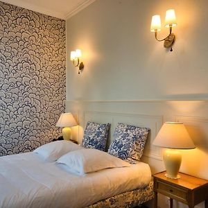 Chambre Double Privilège