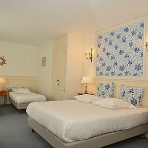 Chambre Privilège