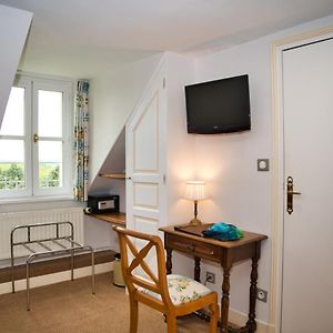 Attic Attic Double Room